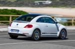 Volkswagen Beetle Classic Final Edition 2016 года (AU)